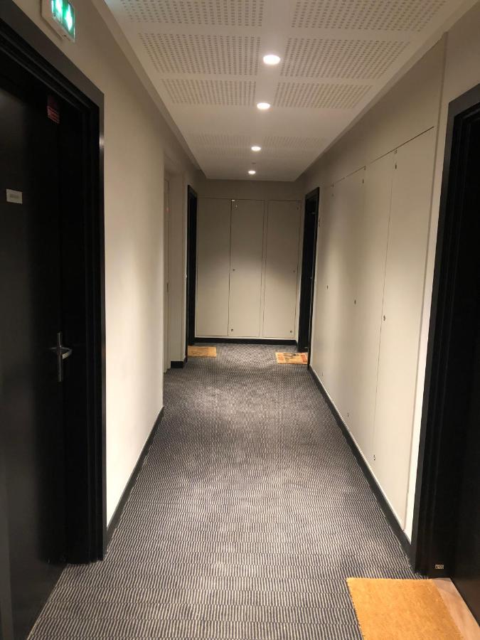 Jolie Chambre A Nanterre Prefecture Proche La Defense Arena Campus Sncf Et Paris Buitenkant foto