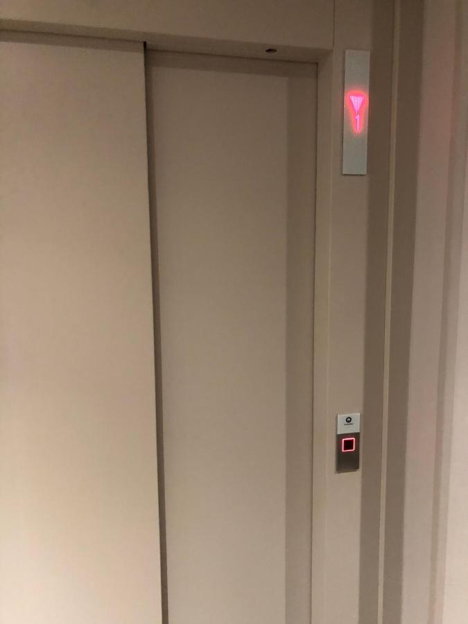 Jolie Chambre A Nanterre Prefecture Proche La Defense Arena Campus Sncf Et Paris Buitenkant foto